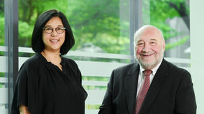 เอ็กเซล อเมริกัน สคูล ออฟ แบงคอก จับมือ เอ็กเซล เอดดูเคชั่นมุ่งสู่โรงเรียนนานาชาติแห่งศตวรรษที่ 21