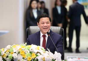 มติเอกฉันท์ สมาคมสถาบันการเงินของรัฐเลือกนายวิทัย รัตนากร ผู้อำนวยการธนาคารออมสิน เป็นประธานกรรมการสมาคมฯ ต่ออีกหนึ่งวาระ