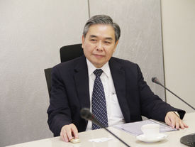 ขุนคลังจิ๋วปลื้มหุ้นขึ้น..ต่างประเทศซื้อหุ้นไทย “คิดถูกแล้ว”