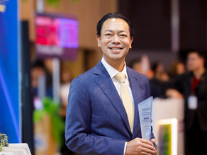 EXIM BANK แถลงผลการดำเนินงานปี 2567 ชูความสำเร็จการเป็นผู้นำ Green Development Bank พัฒนานวัตกรรมทางการเงินและระบบนิเวศทางธุรกิจ ขับเคลื่อนการพัฒนาอย่างยั่งยืน