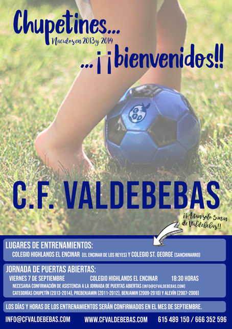 Chupetines... bienvenidos!!