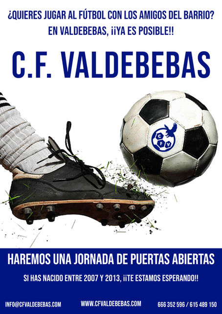 Primeros pasos...