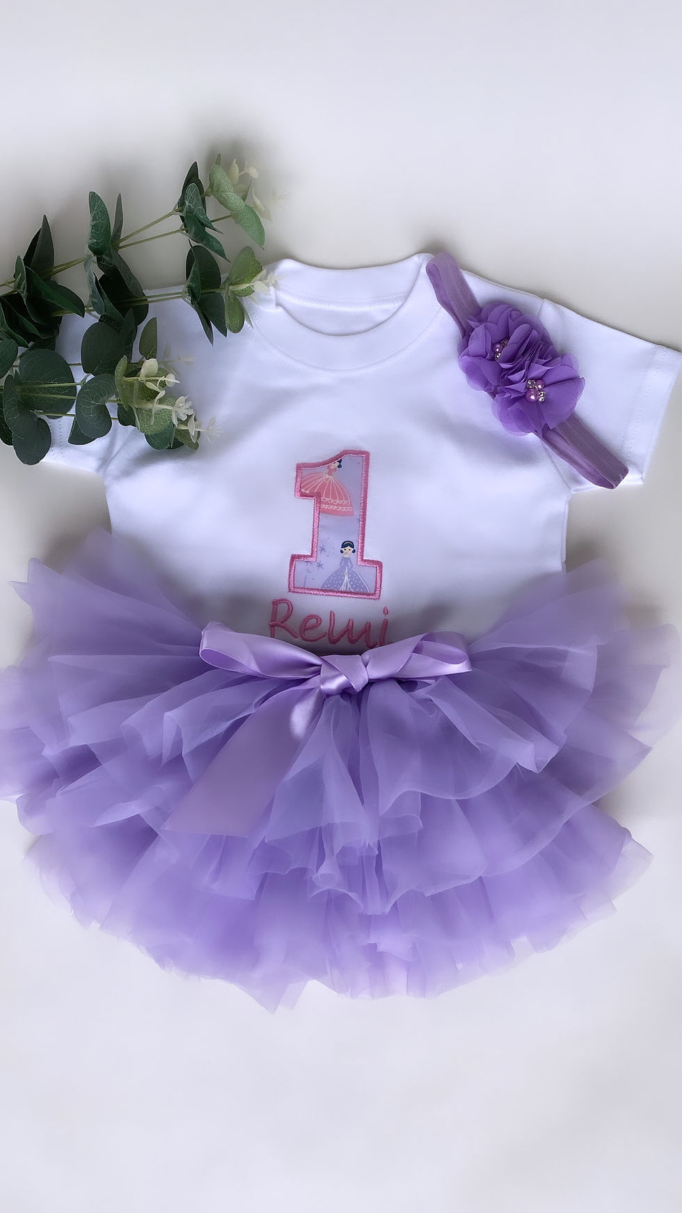 Thumbnail: Birthday T-shirts