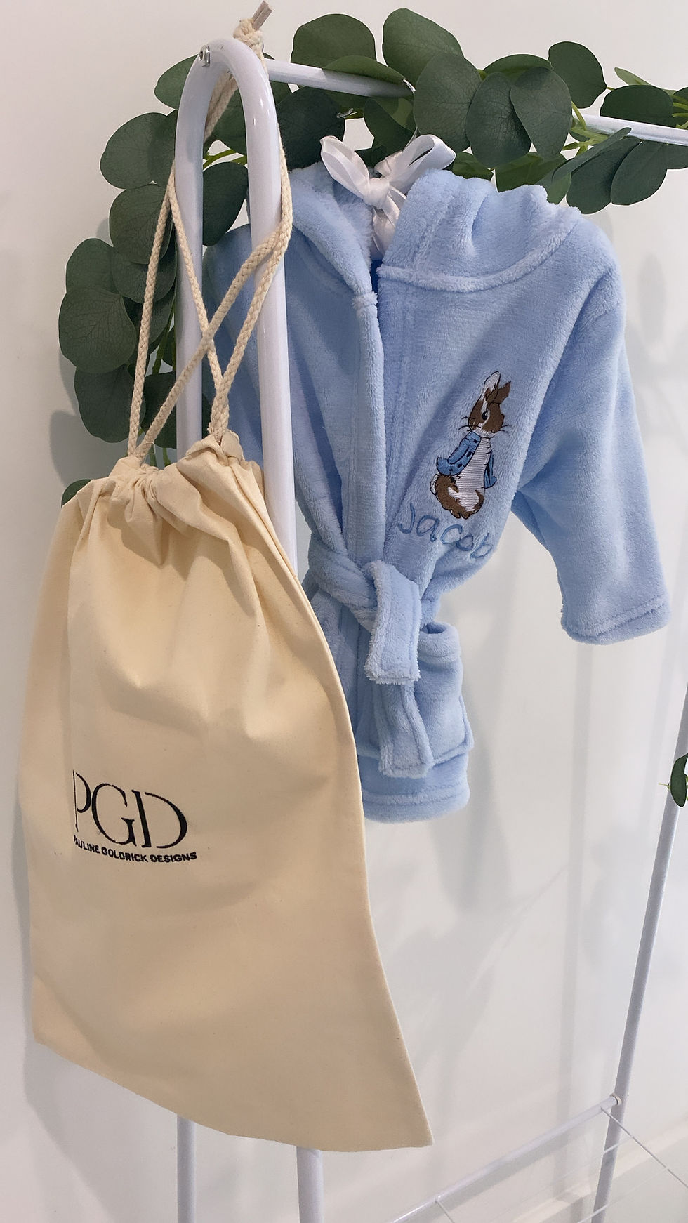 Thumbnail: Baby Boy Cozy Bundle 
