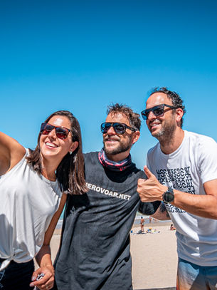 ⭐ Why Travelers Choose QueroVoar.Net for Tandem Flight in Rio