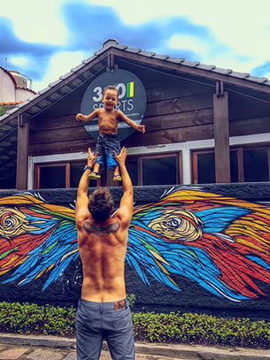 🦸‍♂️ My Inner Child Always Wanted to Fly and Be a Real-Life Superhero