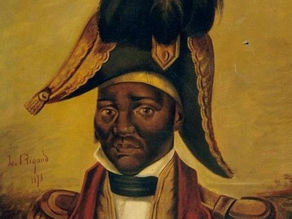 The Haitian Revolution