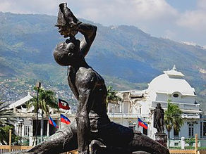Independence and The Formation of Haiti (1804)