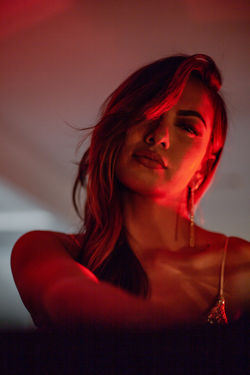 LA Photoshoot