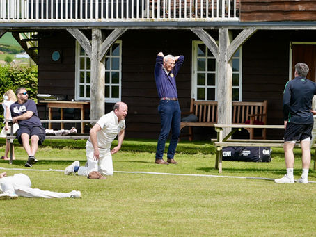 Brigands v Vagabonds, 26 April 2026