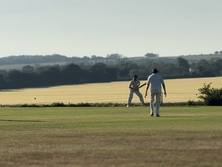 Brigands v Rioteers, 29 June 2025