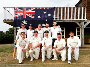 Brigands v Australian High Commission