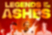 Legends of the Ashes