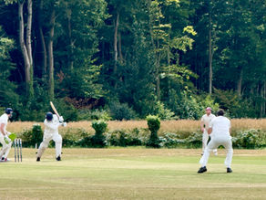 Brigands v Saints, 6 July 2025