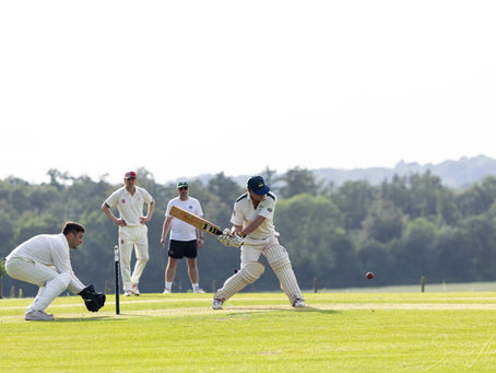 Brigands v Oundle Ramblers Journal