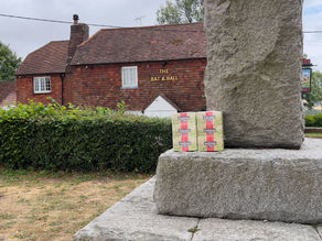 Yorkshire Tea at the Cradle of Cricket