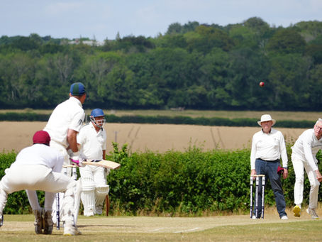 Brigands v The Authors, 19 July 2026