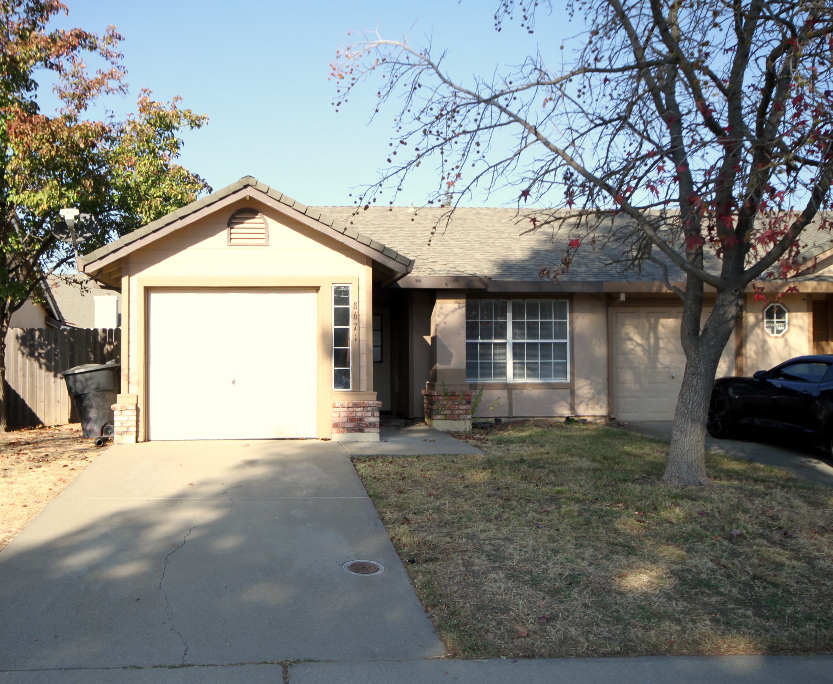 8671 Duryea Drive saccityrentals