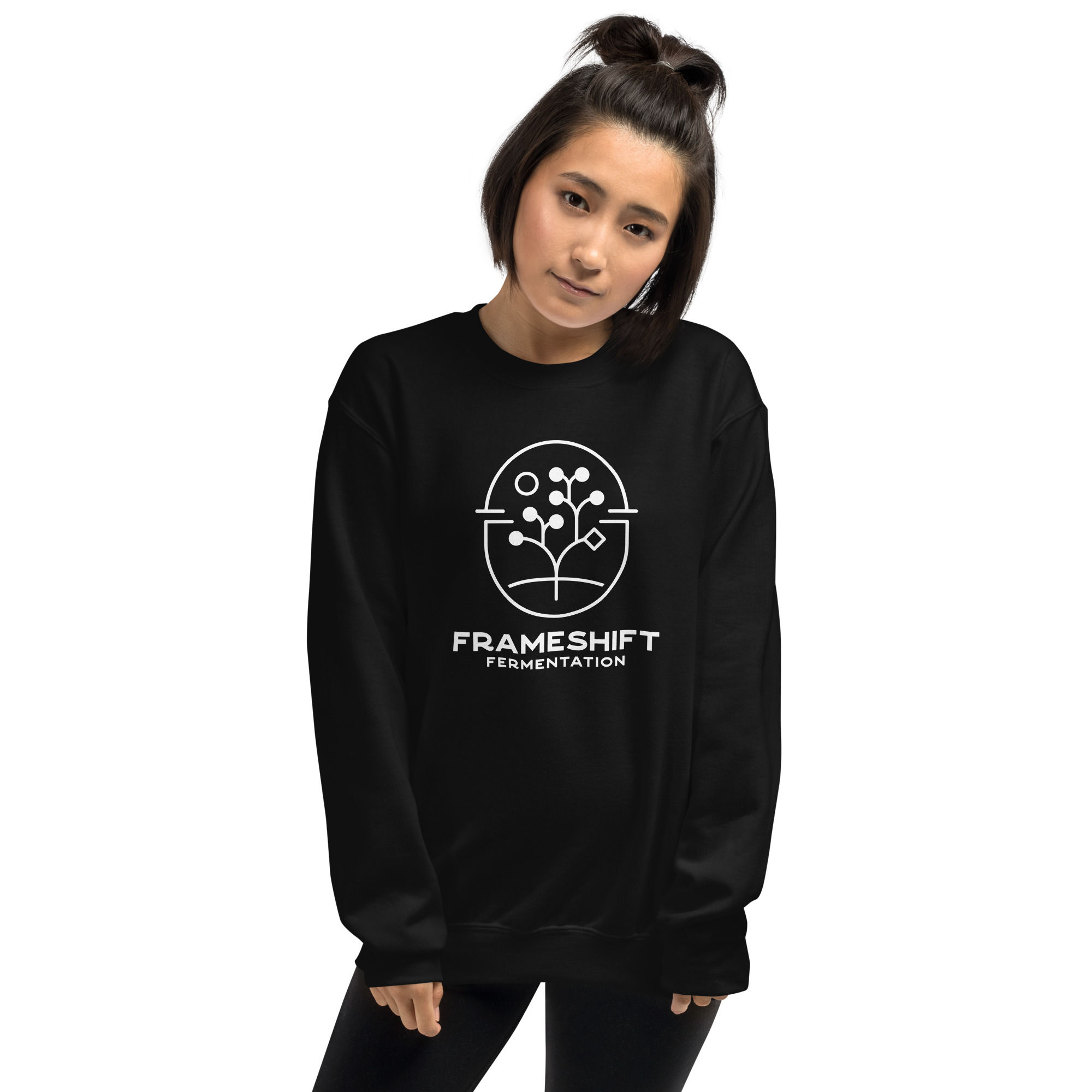 Unisex Crewneck Sweatshirt