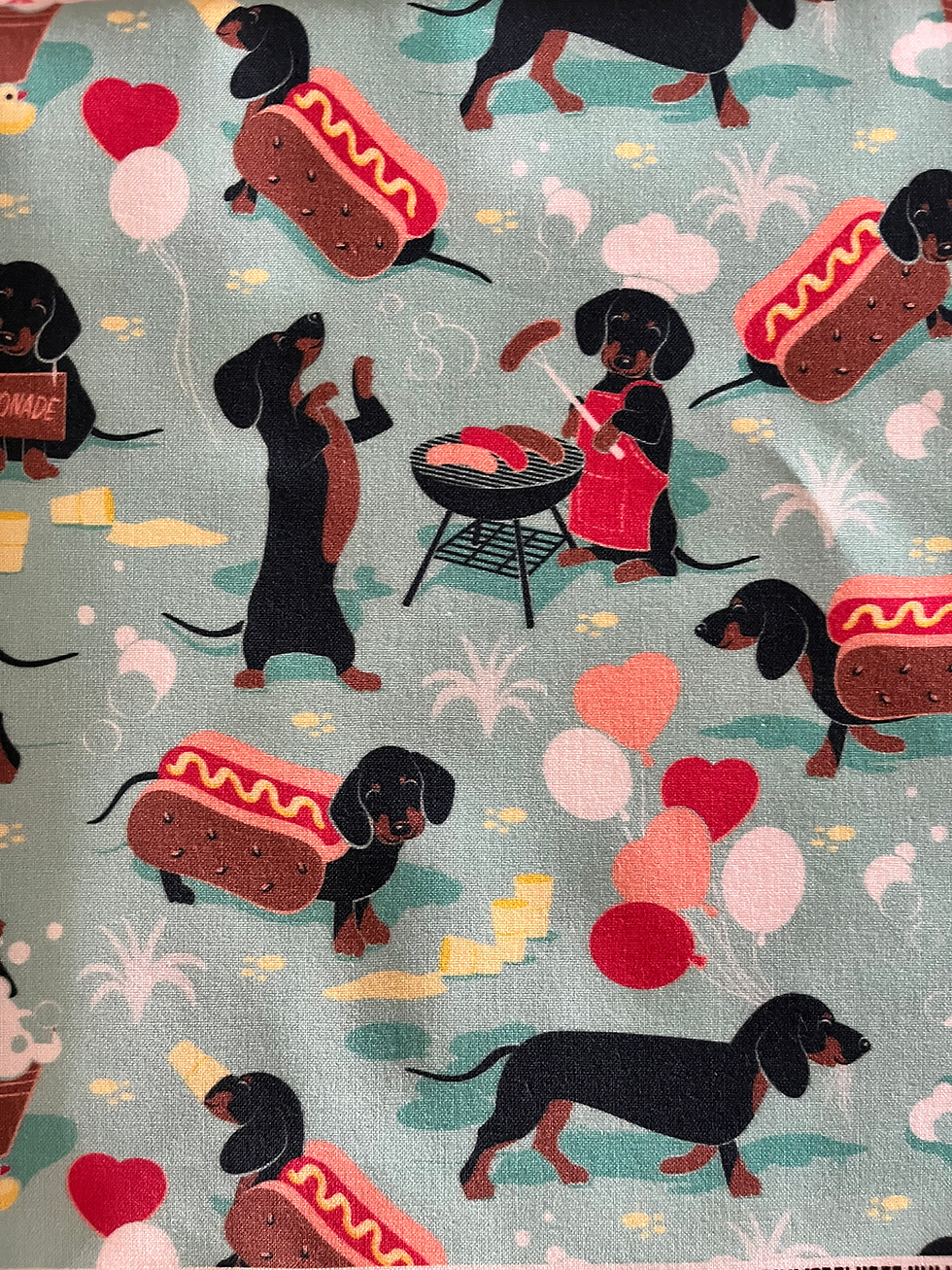 Thumbnail: Cats & Dogs 