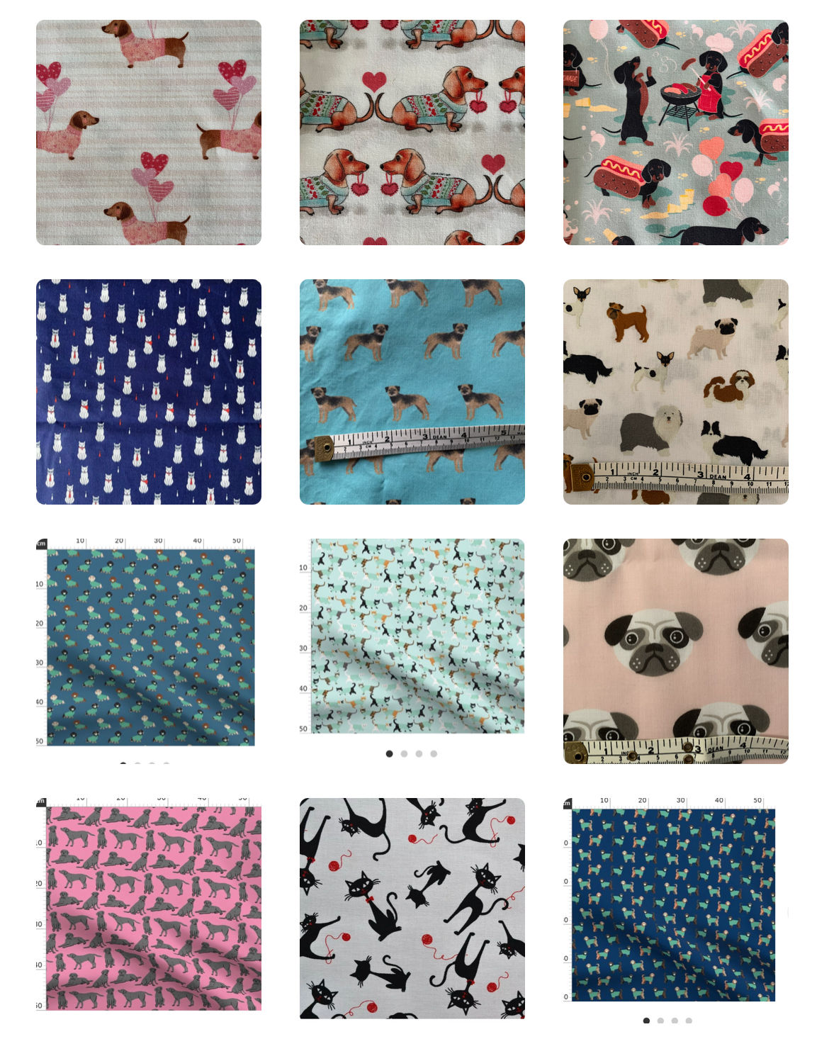 Cats & Dogs 