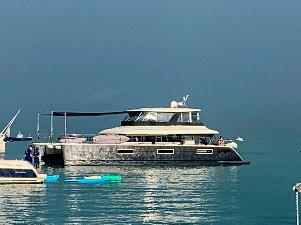 Just Beyond the City: A Gentle Escape for Teams and Clients