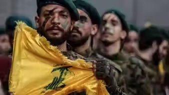 Hezbollah nega acusação israelense sobre ataque à UNIFIL no sul do Líbano