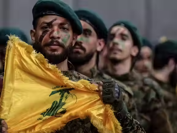 Hezbollah nega acusação israelense sobre ataque à UNIFIL no sul do Líbano