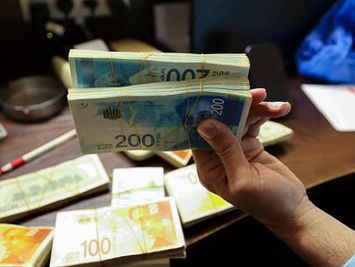Knesset israelense aprova lei que amplia os mecanismos para confiscar as receitas palestinas