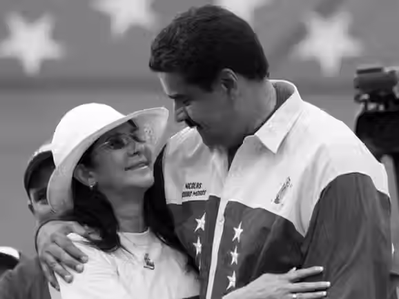 Venezuela cria comissão de alto nível e anuncia mobilização internacional pela libertação de Nicolás Maduro