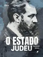 O ESTADO JUDEU - Theodor Herzl