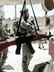 Espanha descumpre promessa e se torna um porto de trânsito de armas para Israel