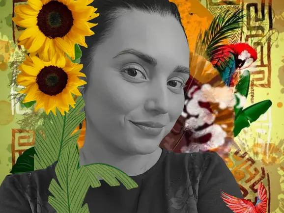 Laura Lidia Rosa se junta ao Clandestino em um reforço sustentável e visionário