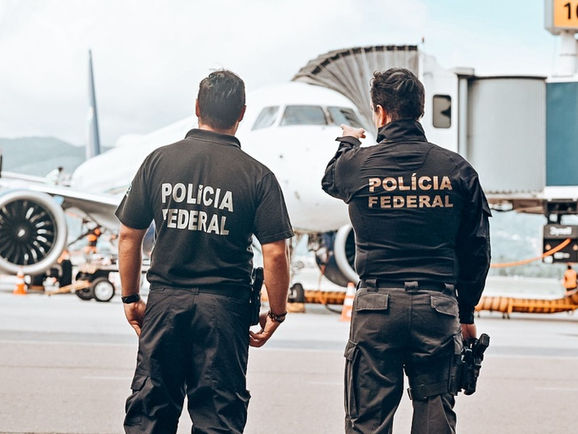 Polícia Federal e órgãos parceiros combatem crimes ambientais no Paraná