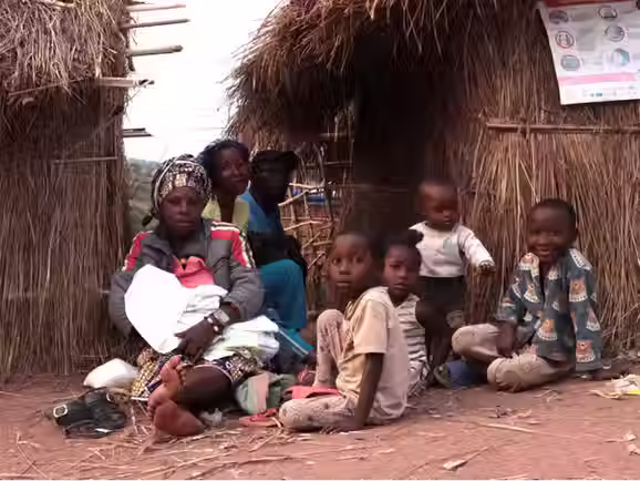 Conferência em Adis Abeba destaca soluções africanas para desenvolvimento da primeira infância