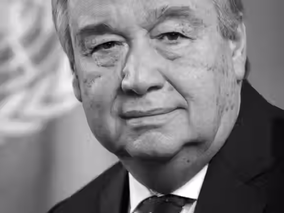 Guterres condena bombardeios de Estados Unidos e Israel ao Irã e alerta para risco de guerra regional