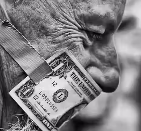 O QUINTAL DE FERRO: A RESSURREIÇÃO DA DOUTRINA MONROE E A AGONIA DO CAPITALISMO HEGEMÔNICO