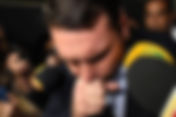 Gravação de Flávio Bolsonaro com Vorcaro impulsiona Caiado e Zema