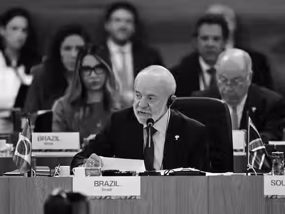 BRICS desafia hegemonia global e exige reforma urgente da ONU
