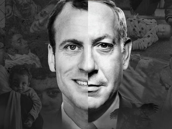 A organização do jogo França-Israel no Departamento de Seine-Saint-Denis: uma armação da extrema direita francesa e dos sionistas contra as populações francesas de origem árabe?