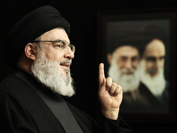 Quem é Sayyed Hassan Nasrallah e o que realmente representa o Hezbollah, que enchem as fraldas de soldados israelenses?