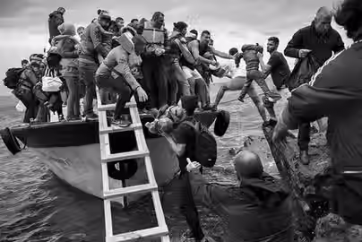 Acnur quer expansão urgente de reassentamento de milhões de refugiados