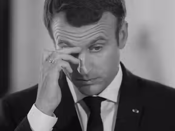“Prepare seu caixão”: França investiga ameaças contra Macron feitas por rabino após anúncio sobre reconhecimento da Palestina