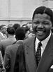 Advogado relata como tentou interromper discurso de Mandela