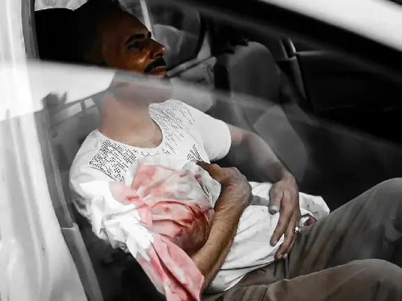 Israel intensifica ataques a Gaza, deixando 62 mortos em 24 horas, apesar de avanços em negociação de trégua