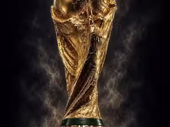 "A mais antipática de todas": jornalista dos EUA afirma que Copa de 2026 "não abre portas"