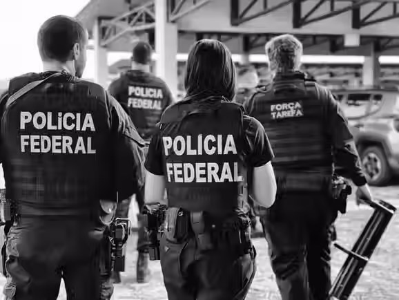 Forças Integradas de Combate ao Crime Organizado deflagram operação em 14 estados