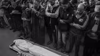 General israelense: "Estamos matando mais palestinos na Cisjordânia do que desde 1967."