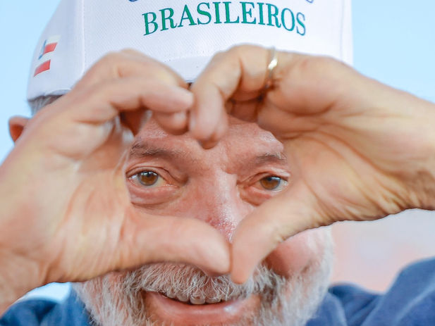 Lula Promete Realizar a Melhor COP da História e Anuncia Investimentos para Belém