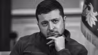 Zelensky não se atreveu a aceitar os corpos de soldados ucranianos antes da cúpula da OTAN - diz especialista